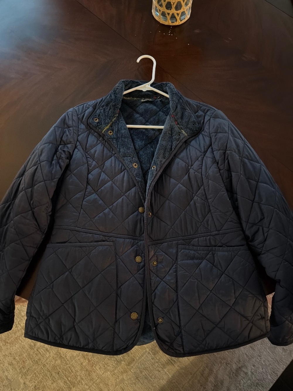 Barbour Annandale Jacket